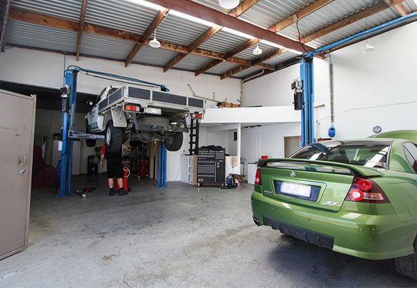 From $129 for a Premium Vehicle Service incl. Diagnostics Scan - Options for Petrol or Diesel Vehicles
