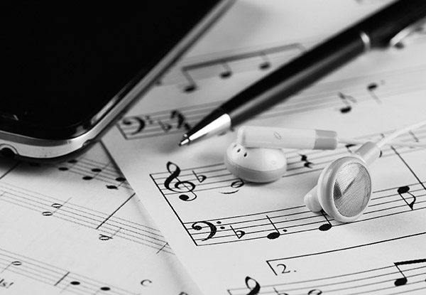 $5 Music Theory & Practice Course (value up to $395)
