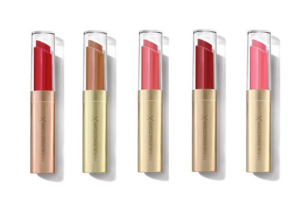 $9.99 for a Max Factor Color Elixir Intensifying Lip Balm (RRP $21.99)