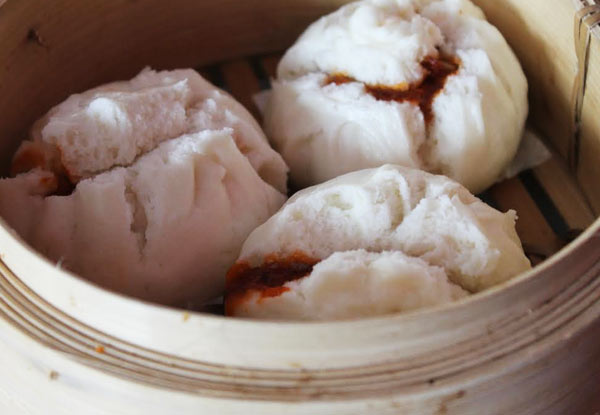 $20 for a $40 Yum Cha Lunch or Dinner Voucher or $40 for an $80 Voucher