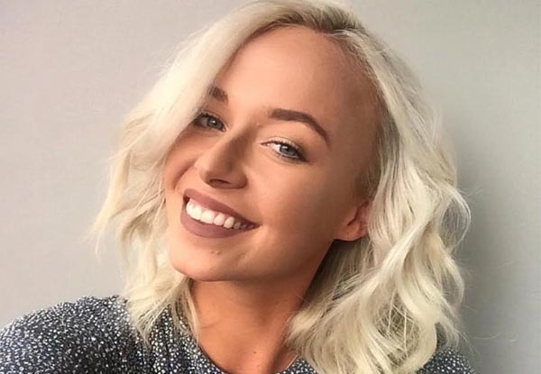 From $79 for a Hair Pampering Package incl. Foils, Cut, Treatment, GHD Finish & $20 Return Voucher – Options to incl. Olaplex & Full Colour (value up to $245)