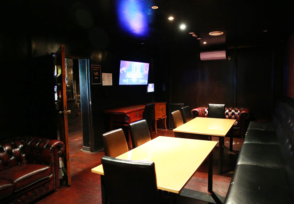 From $59 for 90-Minute Private Karaoke Room Hire, Mixed Platter & Drinks - Options for up to 18 People (value up to $444)