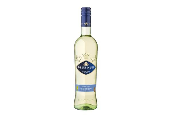 12pk Blue Nun Non-Alcoholic Wine