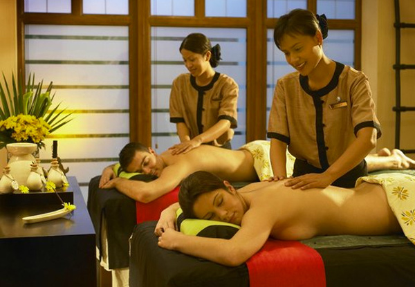 $55 for an Authentic Balinese Spa Ritual of Your Choice with an Experienced Balinese Therapist – Couple's Options Available (value up to $340)