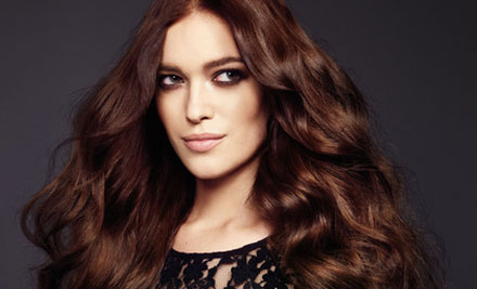 From $79 for a Partial Head of Foils, Style Cut, Shampoo Service, Deep Restructuring Conditioning Mask & Blow Wave Finish – Options for Upgrade to 1/2 Head, or Full Head of Foils or Global Colour (value up to $275)