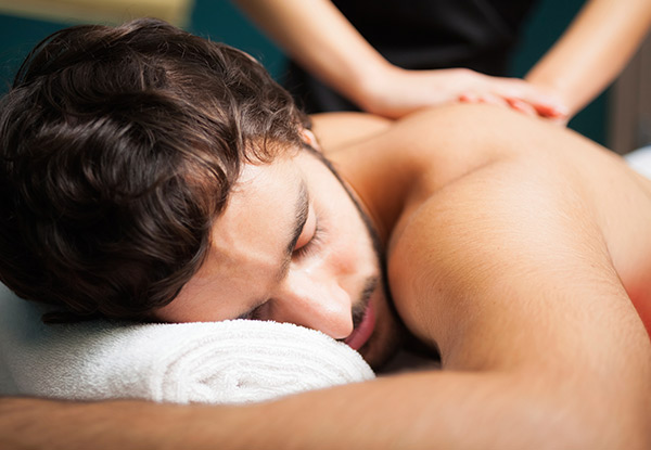 $35 for a One-Hour Relaxation or Therapeutic Massage (value up to $70)