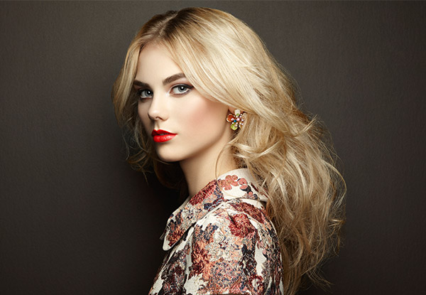 $79 for a Colour, Conditioning Treatment & Blow Dry incl. $20 Return Voucher, or $115 to incl. a Style Cut (value up to $265)