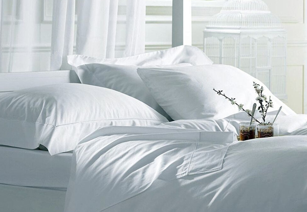$99 for a Royal Hotel 1000TC King Size Sheet Set with Free Shipping (value up to $219.95)