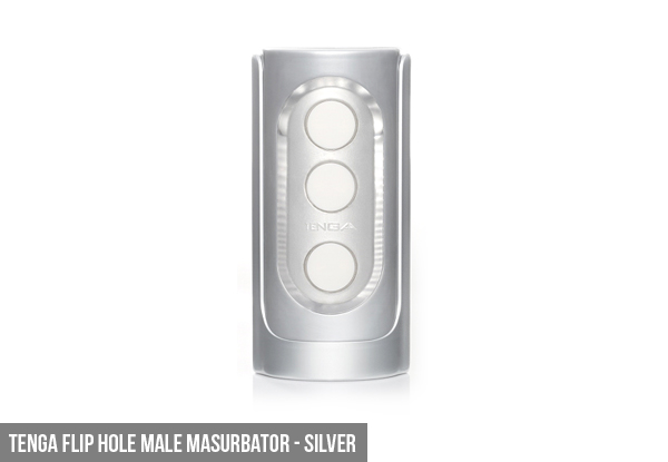 From $59 for a Tenga Premium Male Toy – Five Options Available