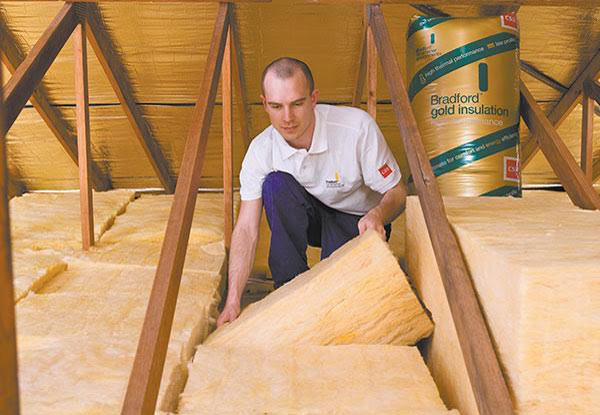 $0 for Ceiling & Underfloor Insulation for Auckland Homeowners