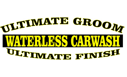 $28 for an Ultimate Waterless Car Groom or $59 for an Ultimate Mobile Groom (value up to $120)