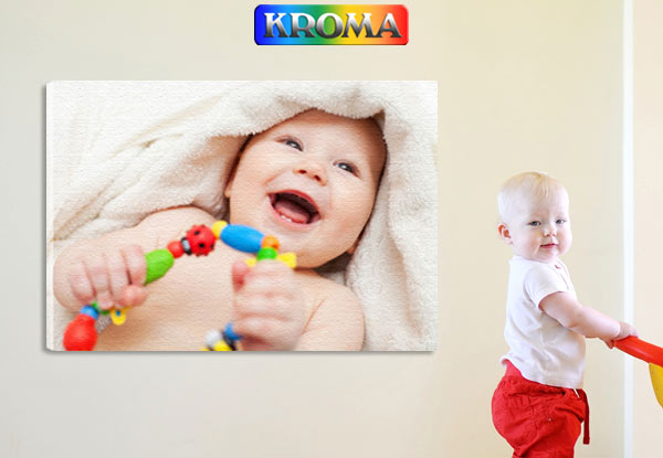 From $29 for A2 Photo Canvases incl. Nationwide Delivery