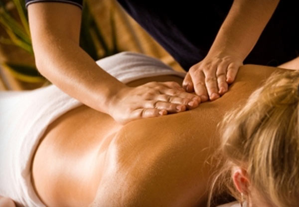 $25 for a 30-Minute Massage, a 30-Minute Hydrating Facial, an Eye Trio Package or $70 for All Three (value up to $135)
