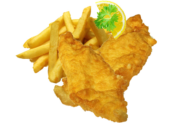 $15 for a $25 Takeaway Seafood Voucher - Order Online & Pick-Up At Your Own Convenience