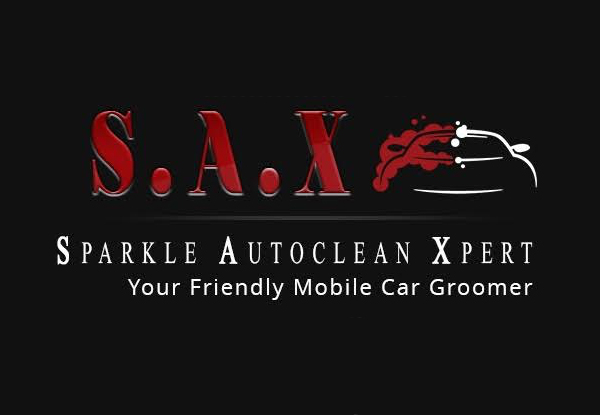 From $89 for a Mobile Car Valet – Option for Gold Sparkle Upgrade Available (value up to $230)