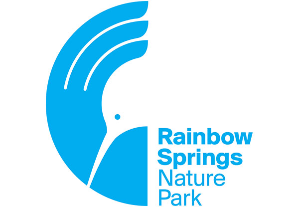 $15 for an Adult Pass to Rainbow Springs' Halloween Nature Nightmare or $5 for a Child Pass (value up to $20)