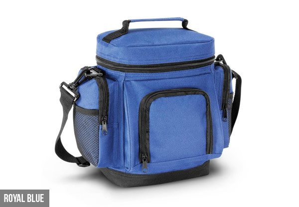 $22 for an Insulated Cooler Bag Available in Eight Colours