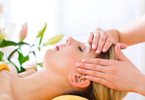 $45 for a One-Hour Relaxation Massage incl.  $15 Return Visit Voucher or $125 for Three One-Hour Sessions (value up to $255)