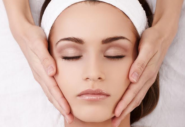 $47 for a Deluxe Salon Professionals 75-Minute Facial (value up to $80)