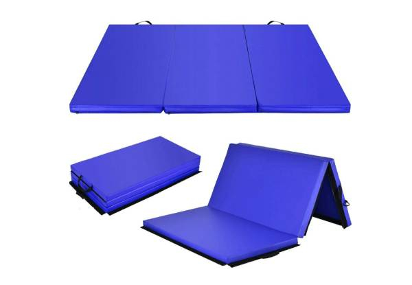 Gymnastics Thick Mat - Two Colours Available