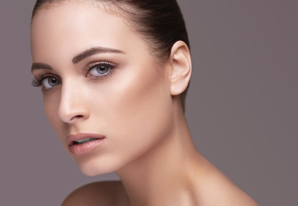 $55 for an LED Light Therapy Facial & Microdermabrasion or $65 for Special Occasion Hair & Make-Up – Both Options incl. a $20 Return Voucher (value up to $120)