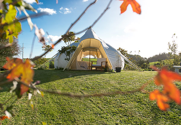 $495 for Two Nights at a Luxury Bay Of Islands Health & Fitness Retreat incl. Meals, PT Sessions & Off Site Activities – Options Available for Two People & Three or Four Night Stays