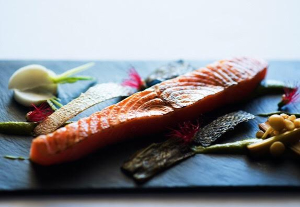 $139 for a Five-Course Fine Dining Degustation for Two People – Options for up to 14 People Available