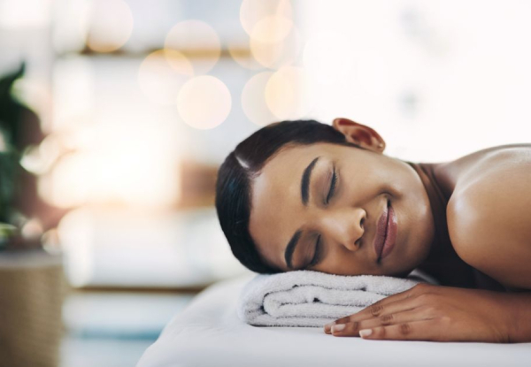 One-Night Luxury Stay & Spa Package for Two incl. Late Check-Out, Relaxation Massage & Cooked Breakfast - Valid Sunday, Wednesday, Thursday & Friday Nights Only