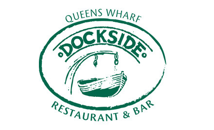 $149 for Two Tickets to the Dockside Four-Course Long Lunch on Friday 30th October incl. a Beverage with Each Course – Options for up to Ten People (value up to $1,320)