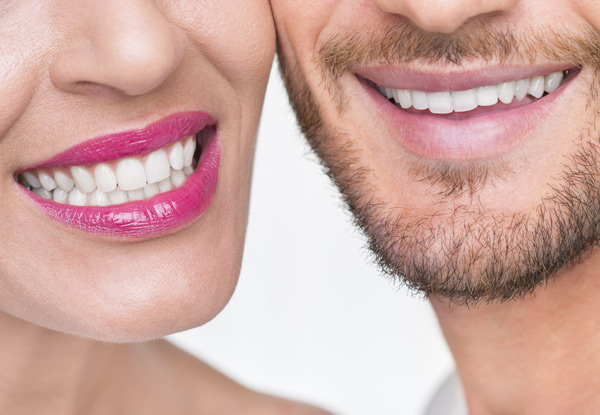 $89 for a Dental Exam, Two X-Rays & Professional Clean – 10 Locations (value up to $190)