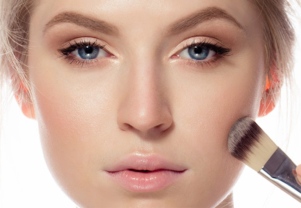 $5 for a Personal Beauty Live Online Tutorial Course (value up to $395)