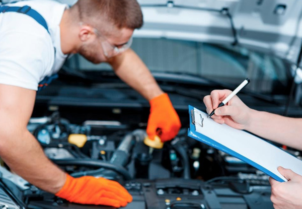 $119 for a Mobile Comprehensive European Vehicle Service incl. Oil & Filter Change, & Essential Fluid Top Ups (value up to $199)