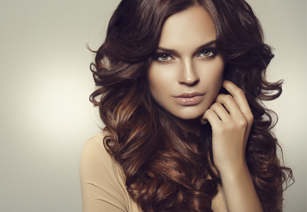 From $99 for a Hair Pamper Package incl. Foils, Protein Treatment, Cut, Finish & $50 Return Voucher