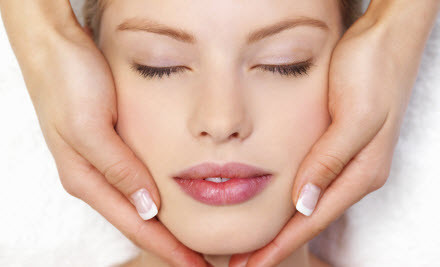 $39 for a One-Hour Stress Release Access Bars Treatment (value up to $150)