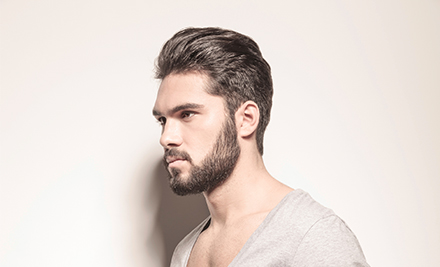 $12 for a Men's Classic Cut, $20 for Two or $29 for Three (value up to $60)