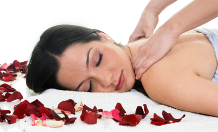 $99 for a Two-Hour Pamper Package for One Person or $198 for Two People (value up to $490)