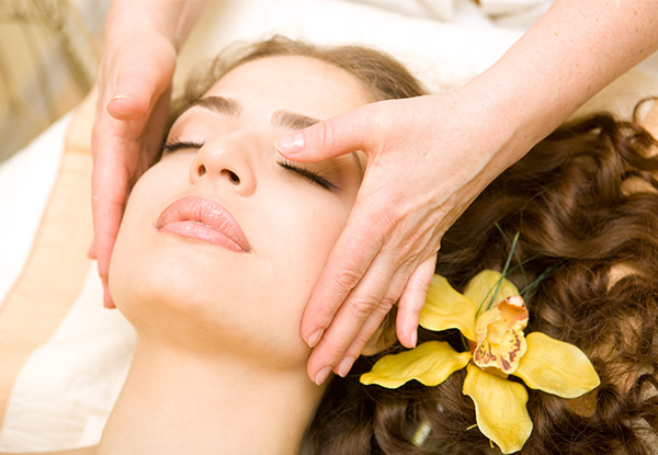 From $69 for a Pure Fiji Mother's Day Pamper Package
