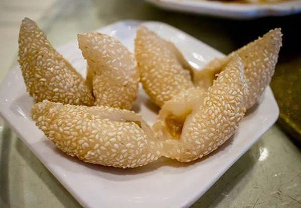 $20 for a $40 Yum Cha Lunch Voucher