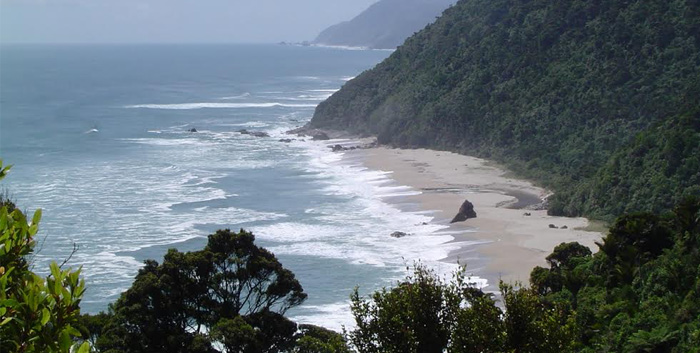 $1,399 Per Person for Six Nights on a Heaphy Track Guided Walk Adventure incl. Transfers to/from Nelson, Accommodation & Meals 17-23 Feb 2016
