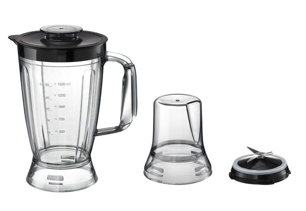 $99.99 for a Sheffield 9-in-1 Food Processor (value $149.90)