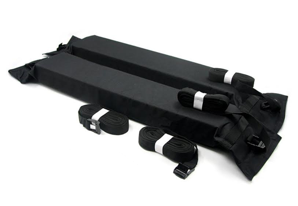 $36.90 for a Soft Universal Car Roof Rack