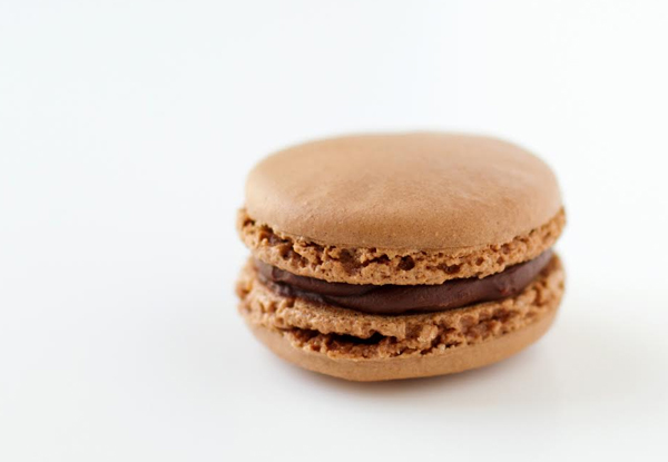 $55 for a Three-Hour French Macaron Cooking Class (value up to $105)