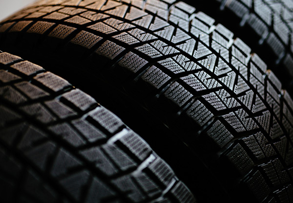 $79 for a $115 Tyre Voucher – Options for up to Four Vouchers