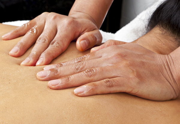$49 for a One-Hour Therapeutic, Deep Tissue, Classic Swedish or Reflexology Massage (value up to $75)