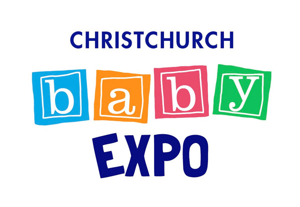 $5 for Two Entries to the Christchurch Baby Expo - Saturday 11th or Sunday the 12th of June, 9.00am - 4.00pm (value up to $10)