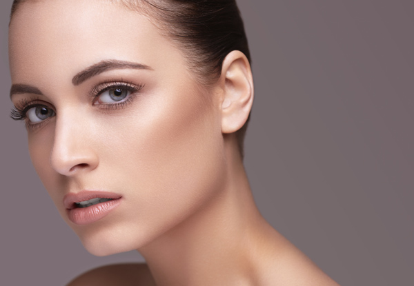 $185 for Three IPL Hair Removal Treatments for Under-Arm, Upper Lip or Chin (value up to $360)