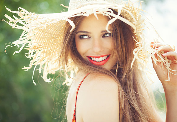 $110 for a Comprehensive Dental Exam, Two X-Rays & a Hygienist Scale & Polish