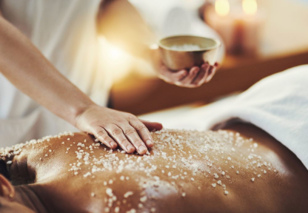 One-Night Luxury Stay & Spa Package for Two incl. Late Check-Out, Relaxation Massage & Cooked Breakfast - Valid Sunday, Wednesday, Thursday & Friday Nights Only
