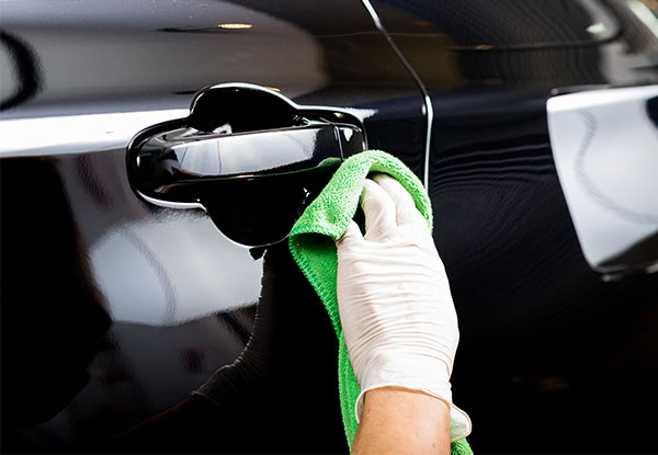 From $29 for Car Valet Services (value up to $159)