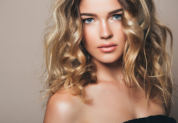 $29 for a Wash, Style Cut, Conditioning Treatment, Scalp Massage & a GHD or Blow Finish (value up to $90)